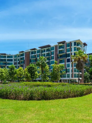 รูปภาพของใหม่ 1 ห้องนอนรอยัลลีนายางบีช