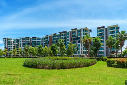 รูปภาพของใหม่ 1 ห้องนอนรอยัลลีนายางบีช