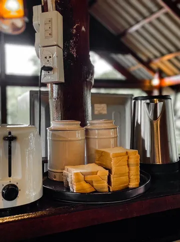 รูปภาพของมะลิบุญมา ฟาร์มสเตย์