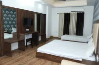 Amrit resort