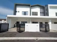 Sunland Villa 4R4B 13pax Karaoke| Pool table | BBq - 빌라