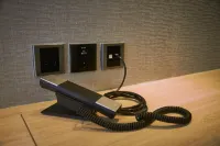 M PLUS - 2-Star
