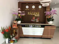 Ha Linh Hotel Vung Tau