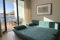 BnB Homes Ocean Breeze Terrace Apartment