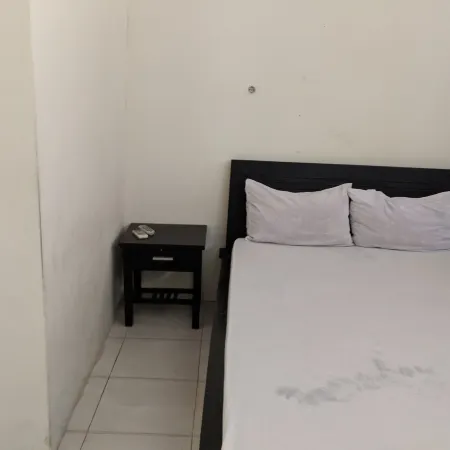 Hotel O Kost Reski 1 Near Pasar Rakyat Limbung Hotels in Gowa