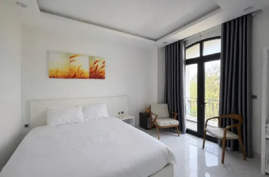 Mongol Homestay Hotels near Ganh Dau
