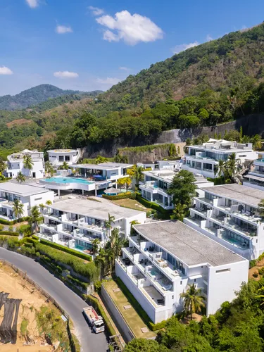 รูปภาพของ2 bedroom apartment in The View Phuket Kata