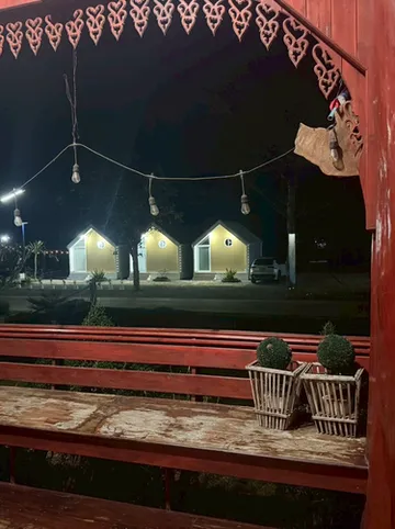 รูปภาพของริมน้ำโอโซน โฮมสเตย์