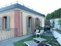 Villa Giobatta Hotel a Barolo