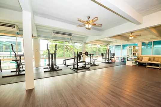 รูปภาพของจีแอล สปอร์ต คลับ เซอร์วิส เรสซิเดนซ์ แอนด์ โฮเทล