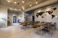 Island Time Homestay - New