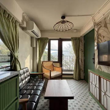 Ma Wan 1868 Resort Отели рядом с достопримечательностью «Ма-Ван»