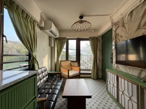 Ma Wan 1868 Resort Hotels in 