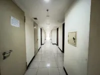 Hotel O Margonda Residence Tower D - 2 stelle