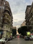 Tahrir Residence -  Ferienwohnungen