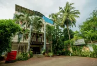 格陵蘭高級酒店 酒店