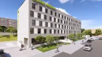 B&B HOTEL San Fermín