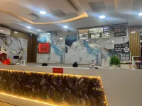 Hotel Olive Aero Suites Near Delhi Airport