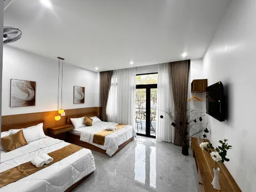 Mai Phương Motel