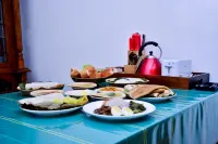 Greenland Villa Ella - Завтрак