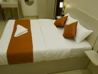Ustay Hotels, Madhapur Hotels near Turkish Consulate
