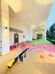 Majestic Suites Near KLCC