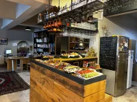 Adventure Inn Cappadocia - servizio colazione