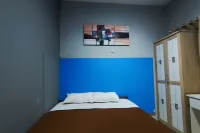 OYO 95060 Ahzafani Homestay Syariah - Wifi