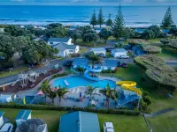 Ōhope Beach TOP 10 Holiday Park Hotels in Ohope