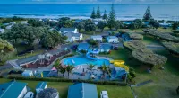 Ōhope Beach TOP 10 Holiday Park