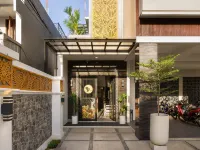 โคฟ ทริปูรี โรงแรมใกล้มานาโด
