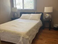 University Journey Lodge فنادق في كالجاري