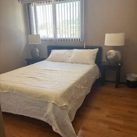 University Journey Lodge