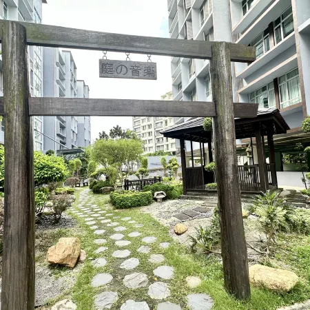 Near Nanyang Street | Midori Mount Austin | 5-7Pax | 3B2B