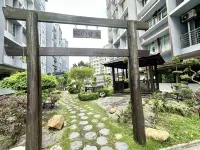 Near Nanyang Street | Midori Mount Austin | 5-7Pax | 3B2B