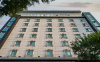 Brown Dot Hotel Daegu EXCO