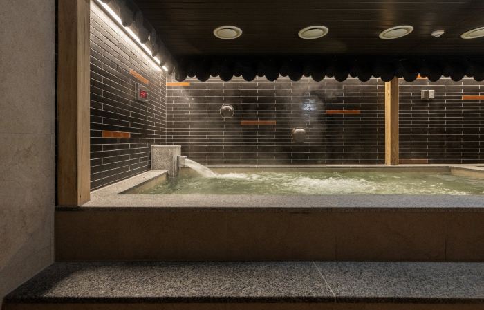 LOOP Seoul Hotel Retreat by Anook Seoul Gangnam 1