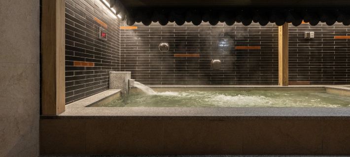 LOOP Seoul Hotel Retreat by Anook Seoul Gangnam 1 Hotéis em Seul