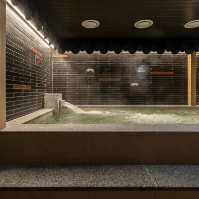 LOOP Seoul Hotel Retreat by Anook Seoul Gangnam 1 Hotels near جيلايوم