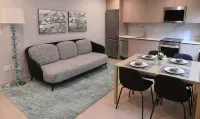 Modern house near UBC