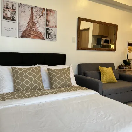 Luxee Haven Airbnb
