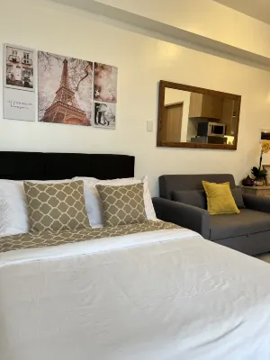 Luxee Haven Airbnb