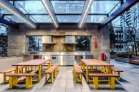 บ้านเดี่ยว 2 ห้องนอน 1 ห้องน้ำส่วนตัว ขนาด 65 ตร.ม. – แมคคลาวด์ - เปิดใหม่