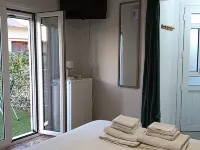 Spyros Apt.  Simple, cozy, comfortable, close to the beach Hotels in Chania
