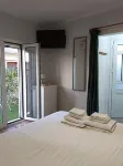 Spyros Apt.  Simple, cozy, comfortable, close to the beach