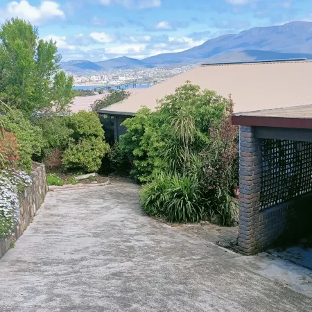 Fantastic View in the House