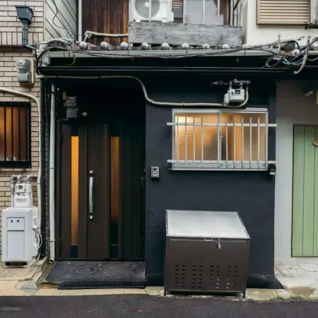 Tasone Stay OSAKA SNN3
