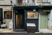 Tasone Stay OSAKA SNN3 - Losmen