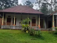 Bali Home Taksu Các khách sạn gần Đền hindu Batukaru Temple