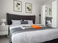 Qoople Elite 3 City 33 Apartment in Alanya - เปิดใหม่